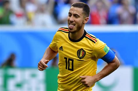 We link to the best sources from around the world. Chelsea tell Real Madrid the asking price for Eden Hazard