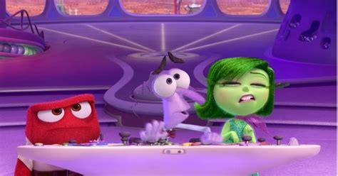 Inside Out And Back Again Book Trailer Review Pixar S Inside Out