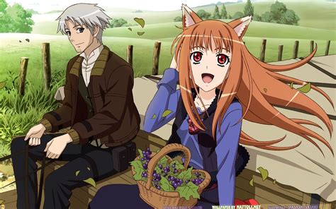 Spice And Wolf I Y Ii Reseña Lost In Deep Dreams