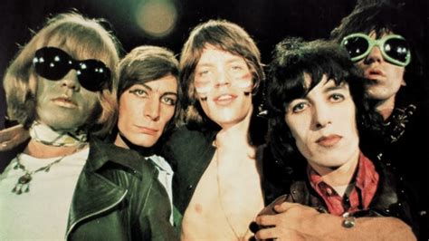 The Rolling Stones Jumpin Jack Flash Mv 1968 Mubi
