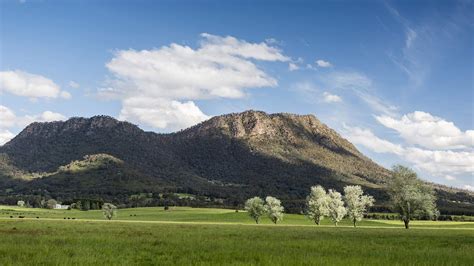 The Best Mountain Walks Near Melbourne For 2023