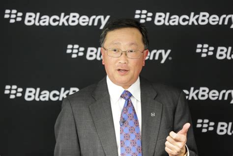 Blackberry Introduces New Products And Services Techcity