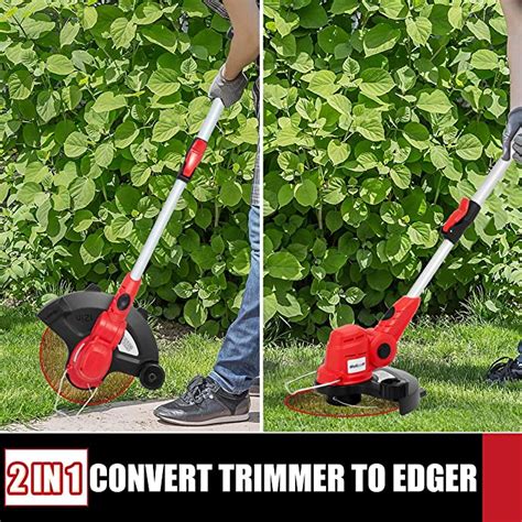 Lawn Edger The Complete Buyer S Guide The Buyer Report
