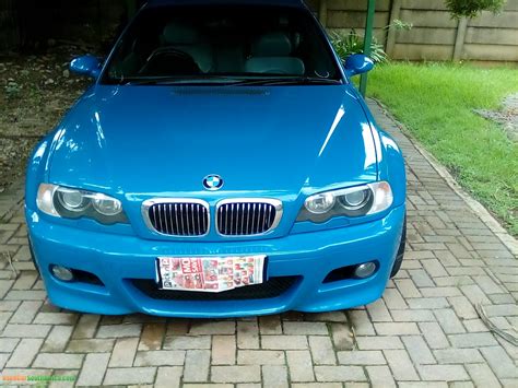 539,972 used cars for sale from usa. 2003 BMW M3 E46 SMG used car for sale in Kempton Park Gauteng South Africa - UsedCarSouthAfrica.com
