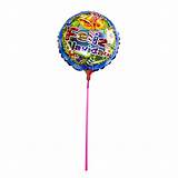 Images of Helium Foil Balloons Wholesale