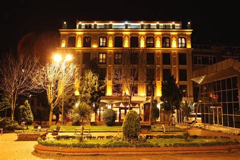 Deluxe Golden Horn Sultanahmet Hotel İstanbul Hotels Review