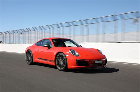 Gallery Porsche Track Experience