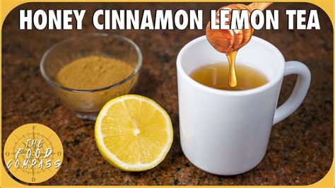 1 Week Weight Loss Drink Honey Cinnamon With Lemon Tea Perfect Weight Loss Drink Youtube