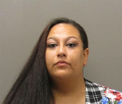 Woman Pleads Guilty To Endangerment After Drugs Found In