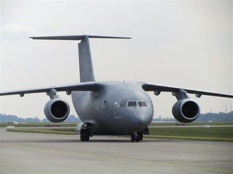Ukraine To Field An 178 Airlifter