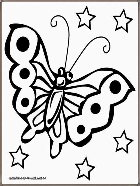 Mewarnai gambar lilin hitam putih / download gambar kupu kupu untuk diwarnai : gambar kupu-kupu untuk diwarnai | gambar mewarnai | Pinterest
