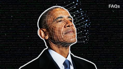 Deepfakes Explained Have You Been Tricked By The Fake Obama Video