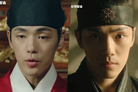 Kim jung hyun 김정현, seoul, south korea. Watch: Kim Jung Hyun Turns Into Two-Faced King With ...