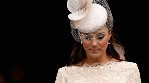 Kate Middletons Severe Morning Sickness Explained Fox News