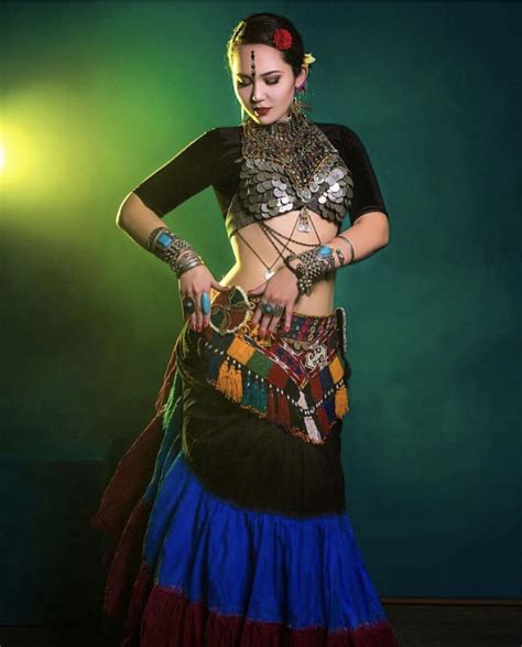 pin by liza escobar on ️ ats fcbd tribal fashion american tribal style tribal belly dance
