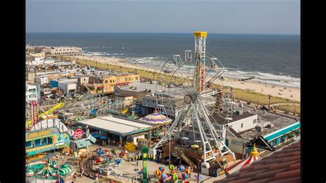 Ocean City Boardwalk All You Need To Know Before You Go 54 Off