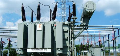 Andrew Yule And Company To Expand In Power Transformer