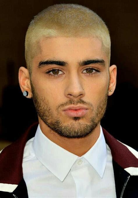 zayn malik blonde hair and beard styles curly hair styles curly hair men men hair zayn