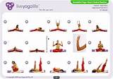 Images of Yoga Kundalini