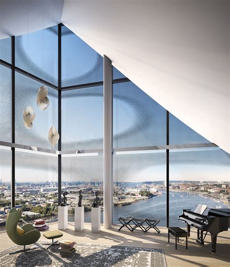 Engel & völkers wurde die ehre zuteil, die wohl 44 spektakulärsten apartments der stadt exklusiv zu vermarkten. Wohnungen in der Elbphilharmonie kaufen | Wohnung kaufen ...