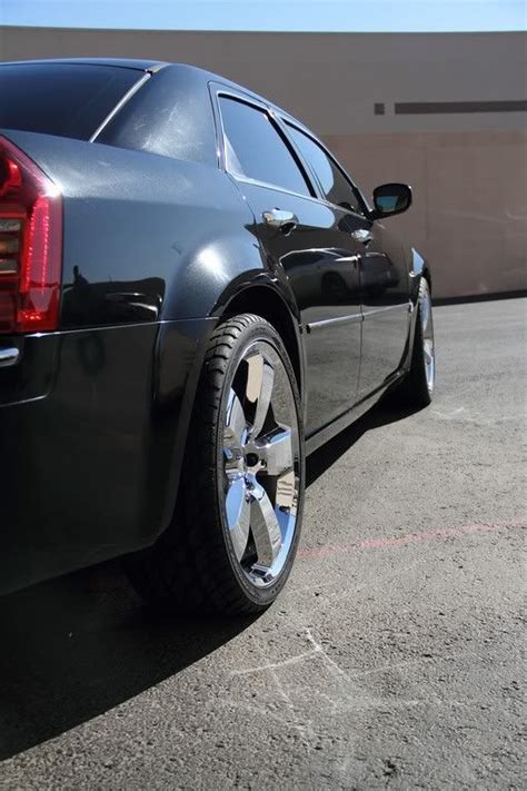 22 Charger Srt 8 Replica Wheel Dodge Charger Forums