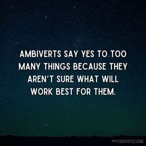 41 Ambivert Quotes For The Dual Personality In You