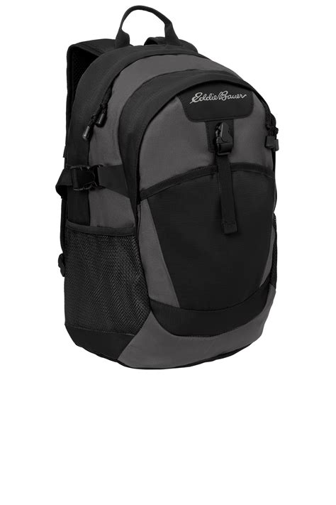 Eddie Bauer Ripstop Backpack Product Sanmar