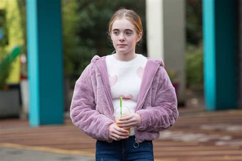 Hollyoaks Spoilers Ella Richardson Drops Bombshell What To Watch