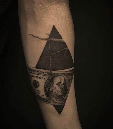Check spelling or type a new query. 75+ Best Money Tattoo Designs & Meanings - Get It All (2019)