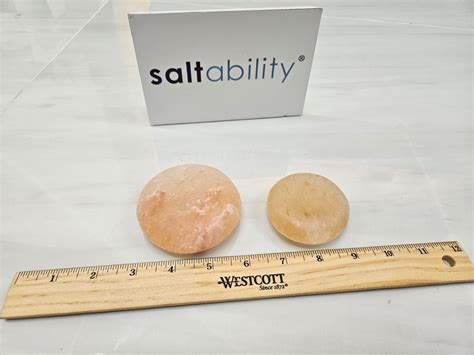 When To Replace Your Himalayan Salt Stones For Massage Saltability