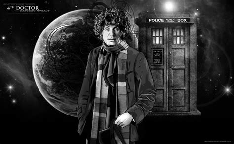 Wallpaper 1 Doctor Who Classico