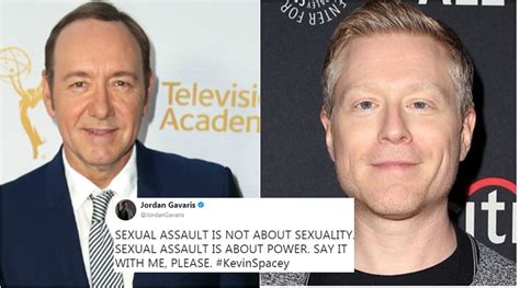 twitterati upset over kevin spacey coming out after sexual assault allegation appalled at his