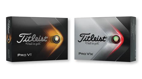 Tested 2021 Titleist Pro V1 And Pro V1x Balls Golf Australia Magazine