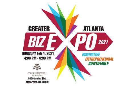 Greater Atlanta Business Expo 2021 Market Prospects Trade Fairs