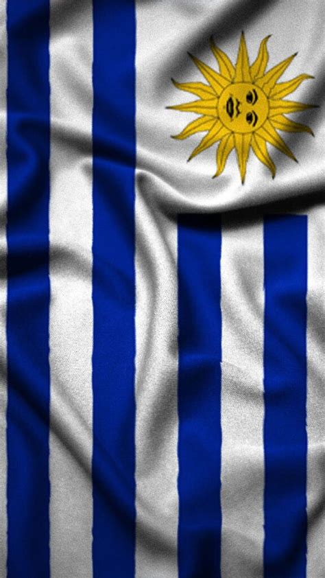 Uruguay Flag Wallpapers Top 25 Best Uruguay Flag Wallpapers Download