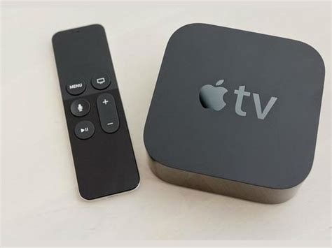 Plays fine on my phone but when i got to switch to apple tv it looks as if it going to play but it never does. Amazon Fire TV Stick vs Apple TV vs Google ChromeCast - Gizbot
