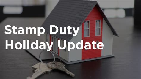 Government says it ‘does not plan to extend’ stamp duty holiday