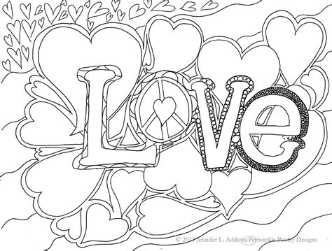 Live Love Laugh Coloring Pages At Free Printable Colorings Pages To Print And