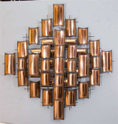 It also helps if you. 15 Best Copper Wall Art Home Decor