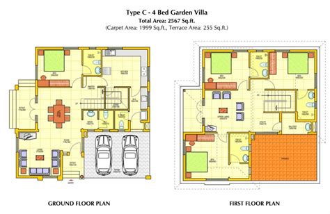 Unique Small Floor Plans For New Homes New Home Plans Design