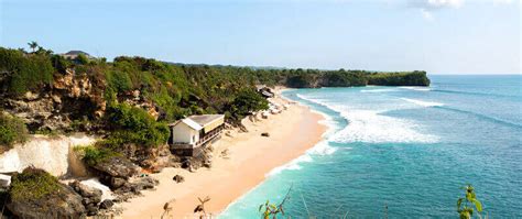 The Bali Bible Seseh Beach