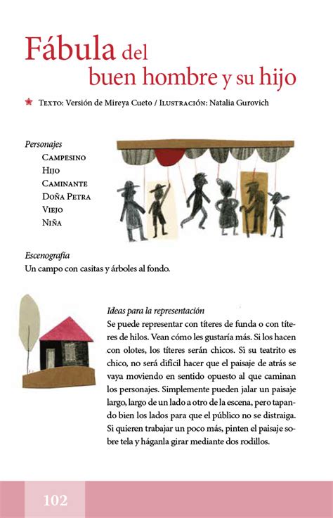 Sito donde podrás leer libros online gratis. Español libro de lectura Quinto grado 2017-2018 - Página ...