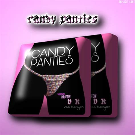 Stream Candy Panties Demo Instrumental Ft Vana Hilton By Vac Kenyon Listen Online For