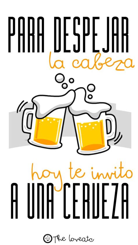 Postales Descargables Para Repartir Amor Humor De Cerveza Imagenes
