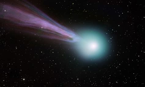Beautiful Comet Wallpapers All About Photo
