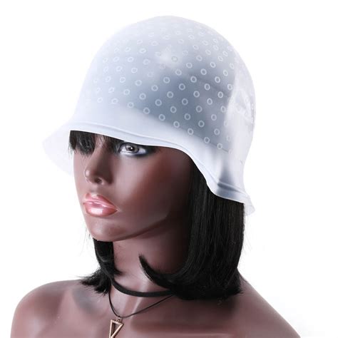 Free shipping on orders over $25 shipped by amazon. Beautyforever Silicone Highlight Cap Reusable Highlight ...