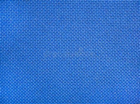 Texture Of Blue Fabric Stock Photo Image Of Burlap 102731296