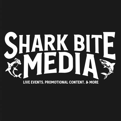 Shark Bite Media Yukon Ok