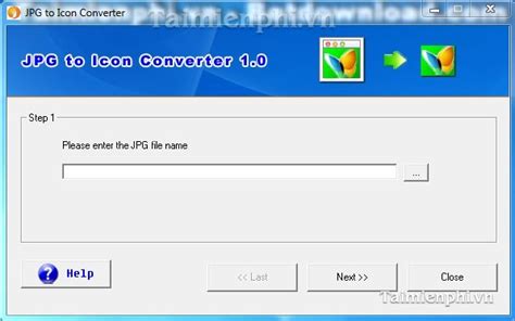 Ico to icns, icns to ico, png to icns & more. Download JPG to Icon Converter 2.0.0.3 - Chuyển đổi hình ...