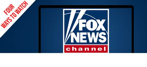 Exploring How To Stream Fox News On Youtube